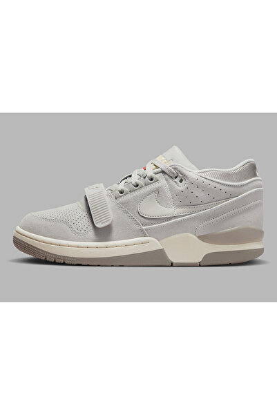 Nike Air Alpha Force 88 AAF88 Light Bone Grey Coconut Milk