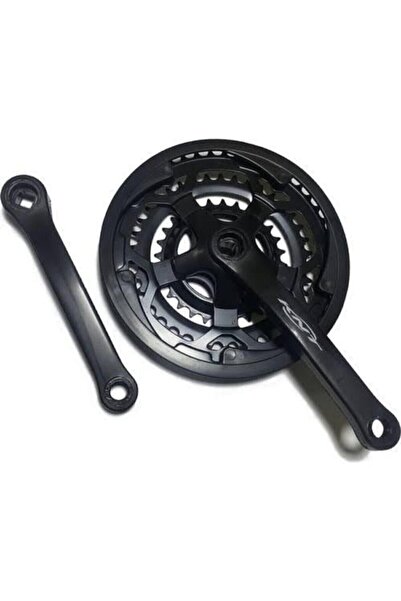 NCR Bisiklet Ayna Kol Sağ Sol Takım Bisiklet 3 Lü Dişli