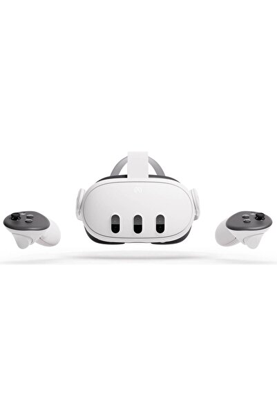 oculus Meta Quest 3 512 GB Advanced All- In- One VR