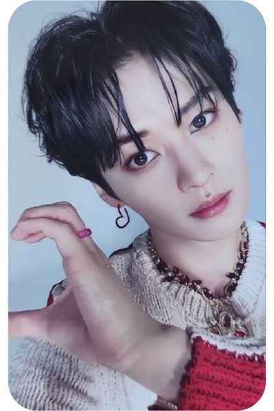 Altun Stray Kids "Maxident Heart" Album - 8 Photocards (Gift Random Signature Card)