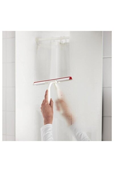 IKEA Silecek Uzunluk: 20 Cm Genişlik: 25 Ikea A Kalite Camsil