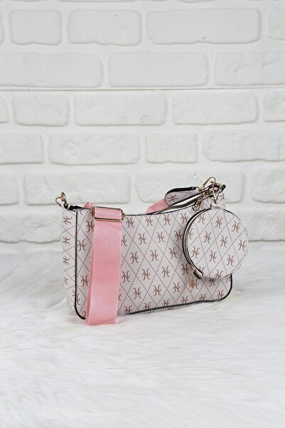 Stilgo Geantă de umăr pentru femei și fete - STL-TMST27