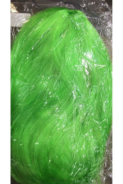 moysahşap Küt Kısa Parti Perukları Renk Seçiniz-30 Cm