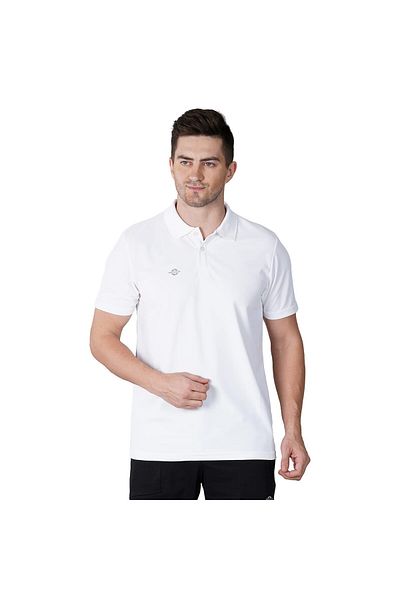 Nivia Ray 5068 Polo - 5 T-shirt for Men (Navy, XL)  | Light Weight | Comfortable | Stylish