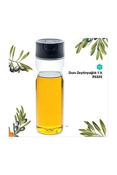 Tupperware Duru Olive Oil 1 Lt