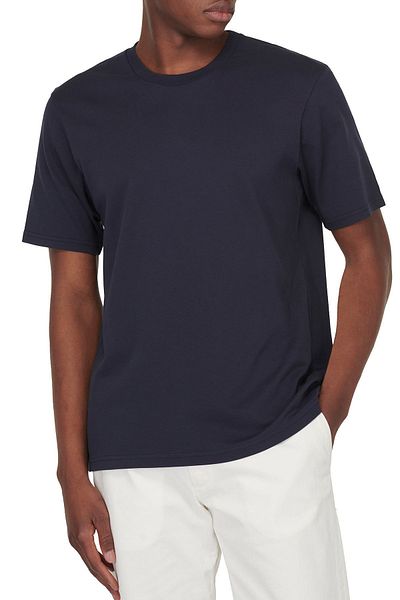 ANTHONY JACKSON Ανδρικό T-Shirt Premium - Κουτί 3 τεμαχίων, Starlight