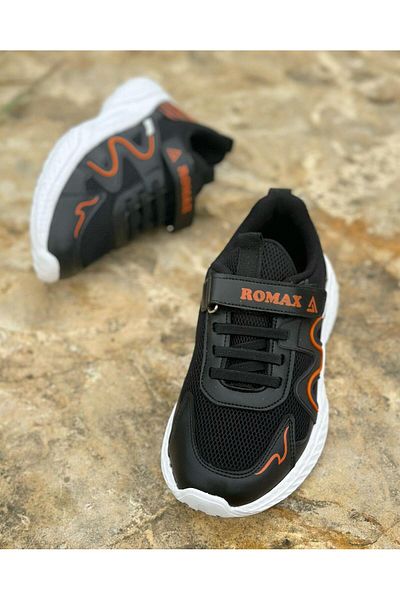 Surpie Shoes Lightweight Casual Sneakers for Kids - Sneakers