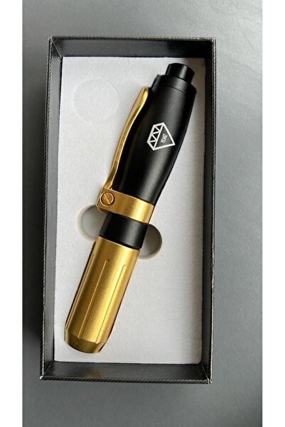 Stavye Hyaluron Pen Iğnesiz Dolgu 3ml