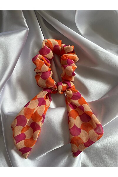 PratikDikisco Тюлен геврек с шарена опашка и катарама