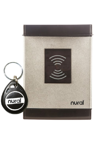Nural Rfıd Kartlı Geçiş Ünitesi