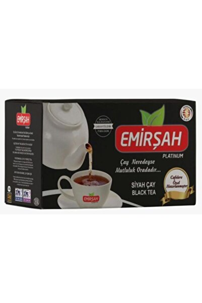 Emirşah Çay 5 Kğ Finest Ceylon