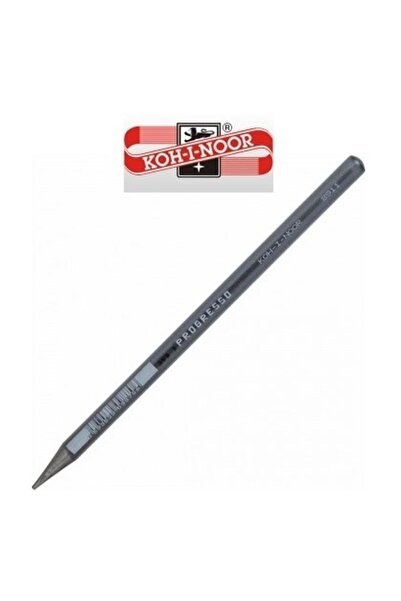 Koh-i Noor Kömür Kalem Koh-ı-noor Progresso 8911 6b
