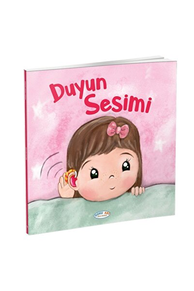 Doku AES Yayınları Doku Aes Okul Öncesi Yayınları Duyun Sesimi