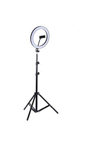 RİNG FİLL LİGHT Ledli Tripot Tiktok Tripot