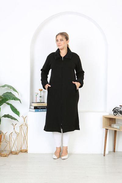 XL Modam Xlmodam Women's - Plus Size Coat