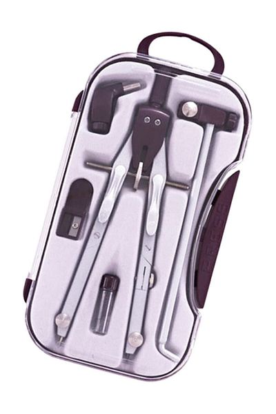 Red Apple Jib Set Metal Rd 605
