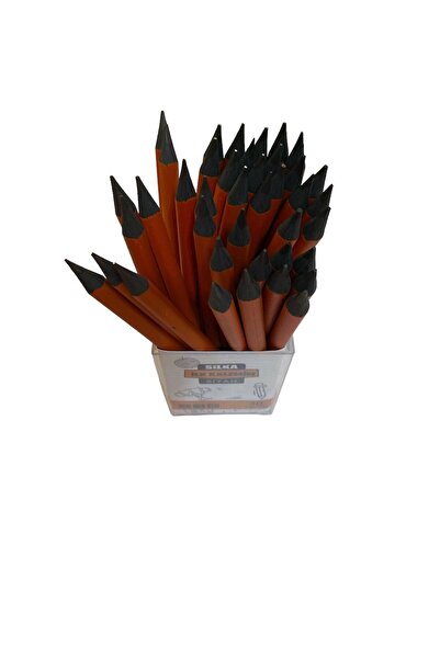 Natural Silka İlk Kalemim 5'li