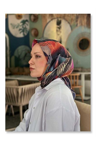 locella Soft Scarf