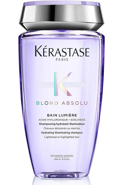 Kerastase Regenerating Absolu-Damaged Blond High End Repair Set for Blonde Hair 3 Pieces - Gem-F-9