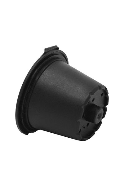SONREYON 1 Refillable Nespresso Coffee Capsule (You Can Wash and Refill.)