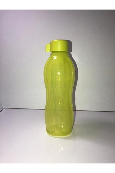 Tupperware Eco Bottle Water Bottle 750 Ml Lemon