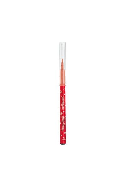 KEYROAD Washable Felt Tip Pen 12 Colors (kr971587)
