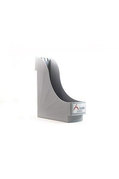 Önder Pp Injection Scale Gray