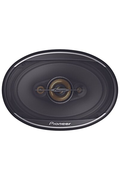 Pioneer TS-A6971F 600 Watt 6X9 Oto Hoparlör