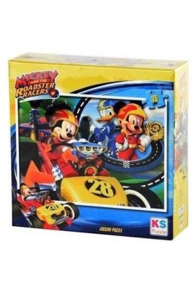 Ks Games بازل 35 قطعة Mch.706