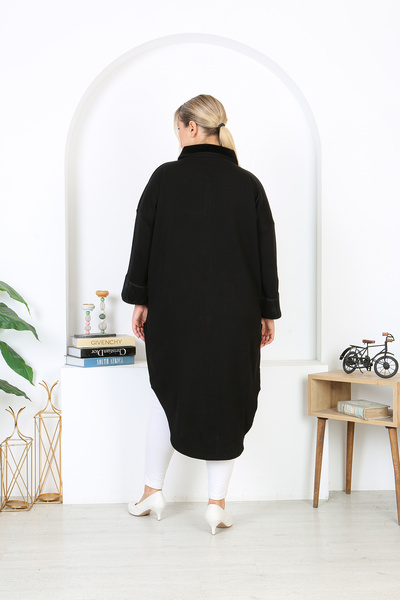 XL Modam Xlmodam Women's - Plus Size Coat