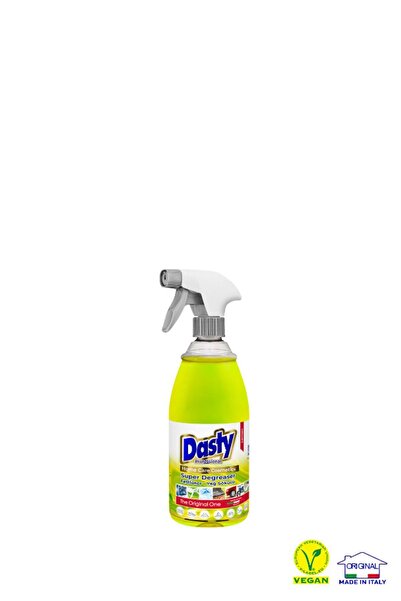 Dasty Yağ Sökücü 700ml Spray