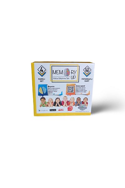 Learning Toys Matching Cards - Memory Development Game