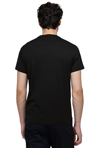 ANTHONY JACKSON 3'lü Kutu Premium Erkek T-Shirt Starlight