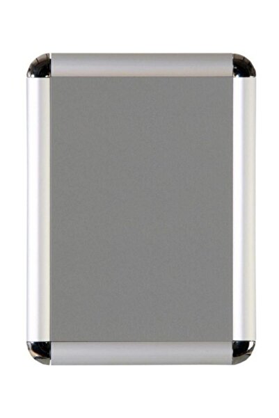 Kıvılcım A4 Frame Rondo Aluminum Frame