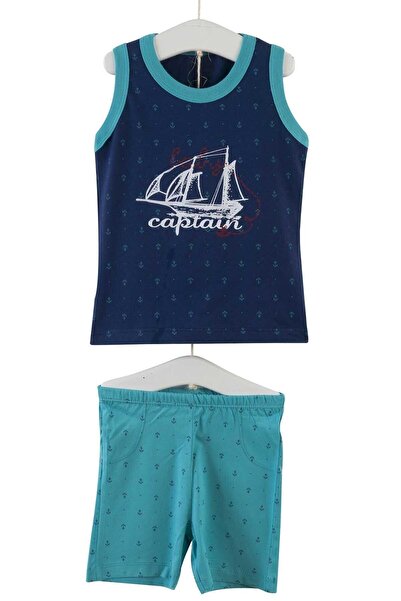 Aziz Bebe طقم طفل رضيع مكون من قطعتين من عمر 6 إلى 36 شهرًا AZZ002971