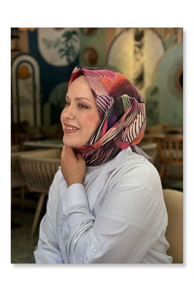 locella Soft Scarf