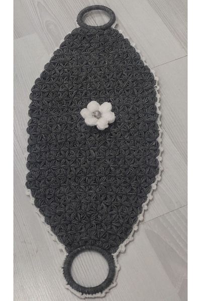Kevser nur tuhafiye Fiber Hand Knitting