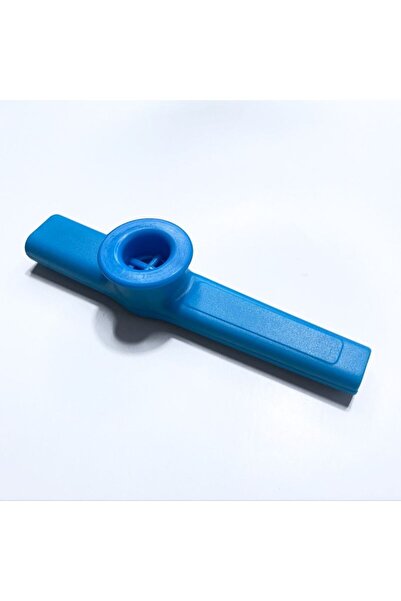 Toga Plastik Kazoo
