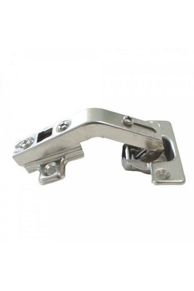 Joy Aksesuar 135 Degree Adjustable Hinge for Furniture Folding Cover - Furniture Hinges