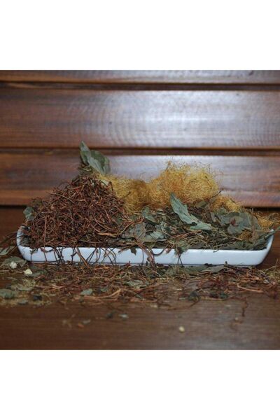 attarrifatcanhatayyöresel Yağ Yakıcı , Ödem Söktürücü Detoks Karışımı (150 Gr)