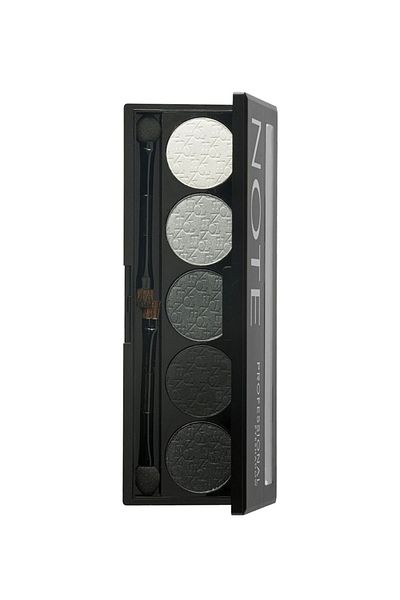 NOTE 105 Model Professional Eyeshadow Palette