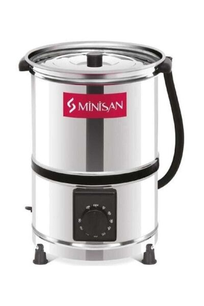 Minisan 25 Lt Tescilli Ultra Yayık Makinesi