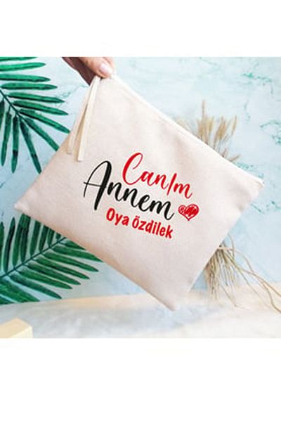 anı fotoğrafçılık her anı'nıza y'anı'ınızdayız Silk Handbag