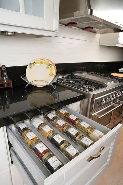color house Spice Bowl Glass Gold Kpk Jar 350 Cc 16 Pcs And U Mdl.bhrStand 4 Pieces Plexi 45 Cm Length 10 Gen