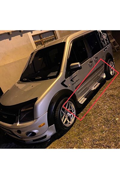 PRİMEAUTOGARAJ Connect Sorento Yan Marşpiyel Takım Astarlı