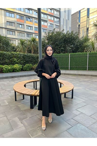 Milenastyle Maria Skuba Skirt Set