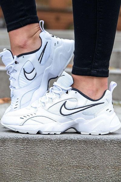 Nike Pantofi sport pentru femei Air Heights Air-Sole Cushioning