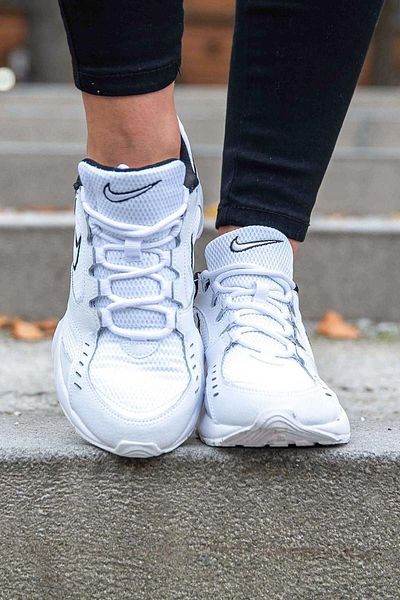 Nike Pantofi sport pentru femei Air Heights Air-Sole Cushioning