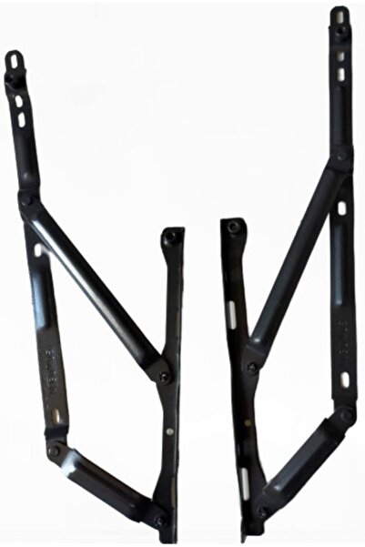 MAKERTURKİYE Baza Makası Mekanizma Takım Sağ Ve Sol