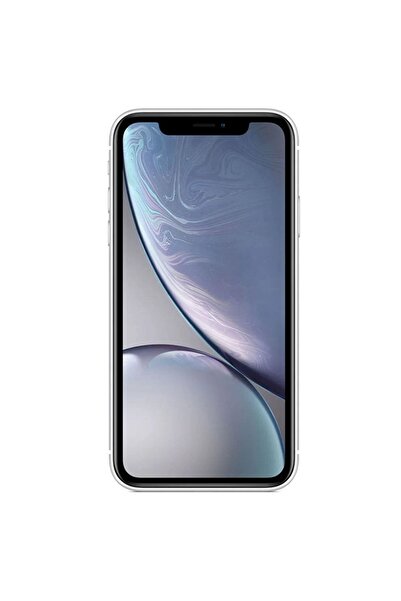 Apple Yenilenmiş Apple iPhone XR 64 GB (12 Ay Delta Servis Garantili) - A Kalite